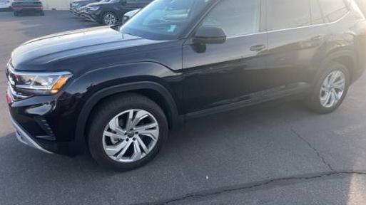 VOLKSWAGEN ATLAS 4MOTION 2022 1V2KR2CAXNC532844 image